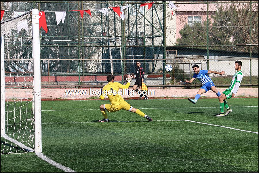 Ergene Velimeşe Vefa Dan Çok Farklı Ayrıldı